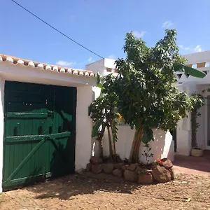 Salmoura Privatunterkunft