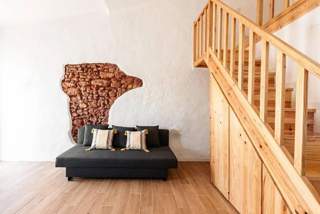 Casa Xanoca Villa Vila do Bispo Holiday home